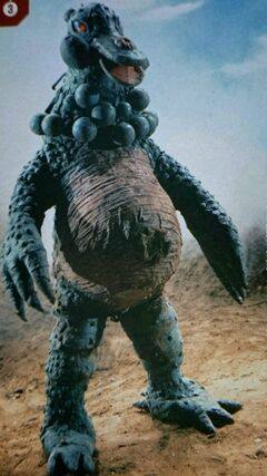 盘点泰罗奥特曼中出现过的经典怪兽你最喜欢哪一只