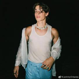 johnnyorlando[超话]# daydream.