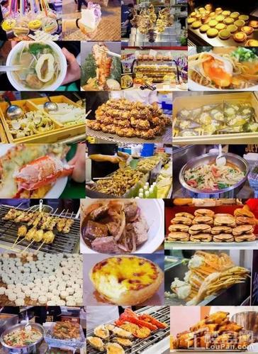 万国风情,吃遍全球   百余种美食从世界各地飞过来啦!   一连四天!