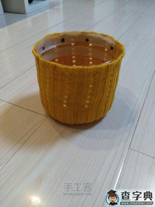 手工制作 环保 废油桶改造 2016-03-11          现在大家都买成桶的