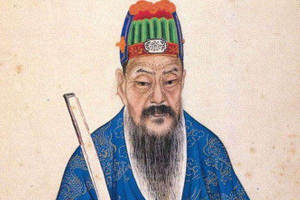 官职:首辅上榜原因:可越过皇帝直接调遣军队明朝虽已废除宰相这个职位