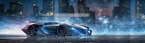 时尚,科技,商务,炫酷,概念车,海报banner,科技感,科技风,高科技,科幻