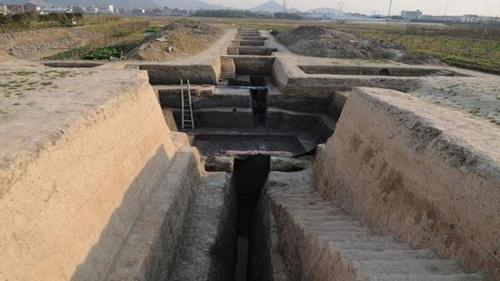 期待!良渚古城遗址"申遗"结果即将揭晓