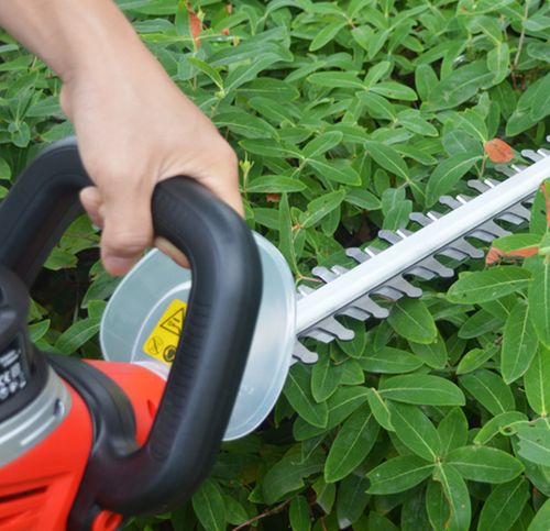 插电式机修剪机花木茶树枝园林电动绿篱篱笆剪修枝机枝锯803