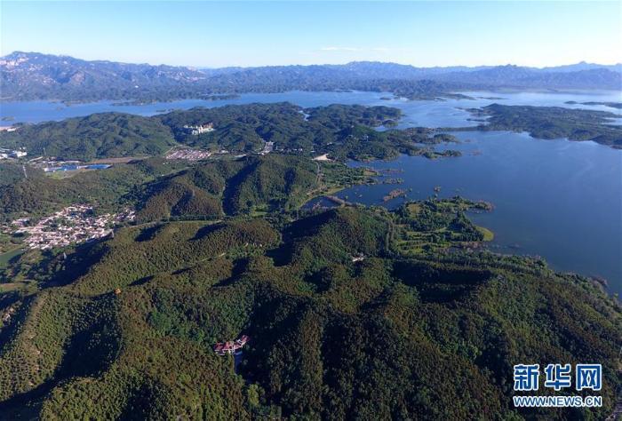 为首都守护好绿水青山