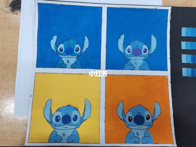 色构  同类色 临近色 对比色 互补色_对比色_秋天去哪玩_色彩构成