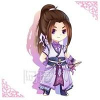 天龙八部游戏里的头像图片【点击鼠标右键下载】