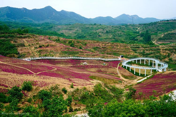 三水源生态旅游度假区