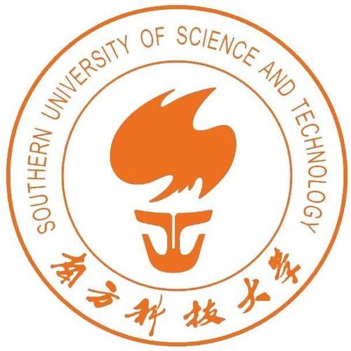 南方科技大学校徽