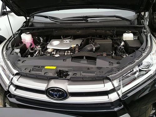 安阳-汉兰达 2018款 2.0t 手自一体 四驱 豪华版 7座 国v