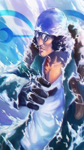 海贼王恶魔能力果实人物总结,如果让你选,你想要什么果实?壁纸