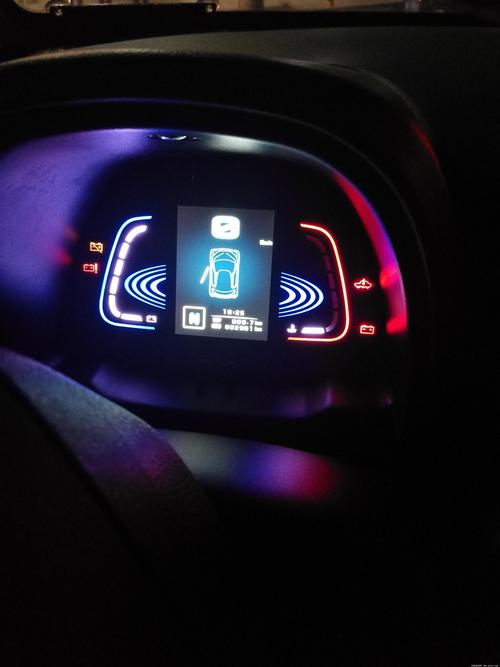 众泰汽车-众泰e200 新车两个多月,故障灯多次亮起,车辆失去动力无法