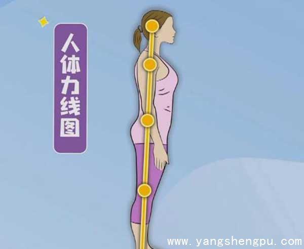 下肢不良力线——x型腿,o型腿