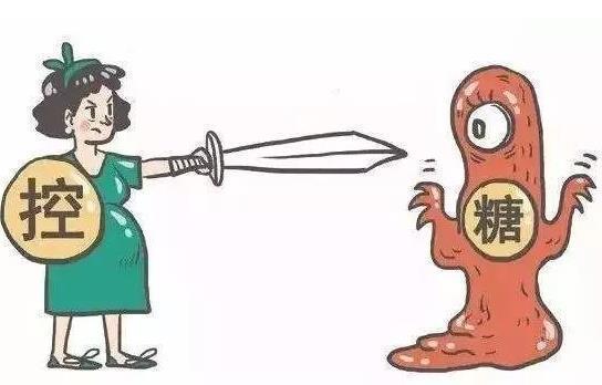如何科学预防糖尿病