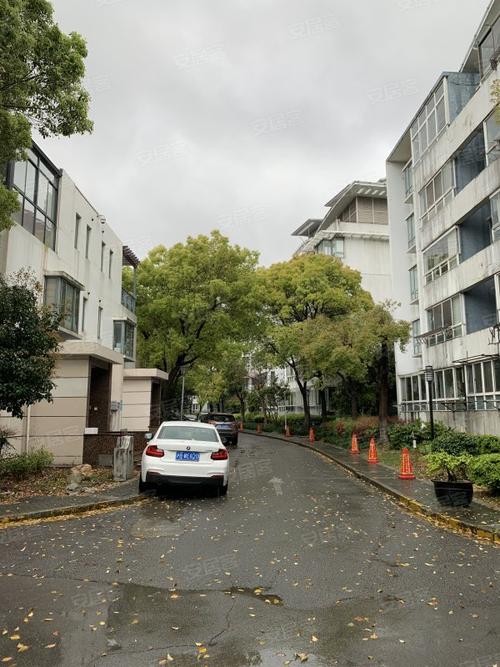 祥和星宇花园(一期公寓住宅)