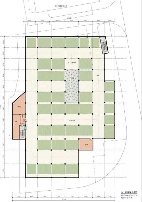 【重磅】张家界市中心又将添一大豪华停车场!