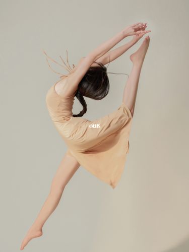 舞蹈写真02|每个舞蹈生一定要记录的姿态_约拍_舞蹈