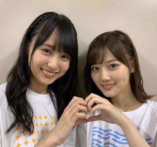 贺喜遥香有些负面消息的爱豆长得怎么样性格怎么样