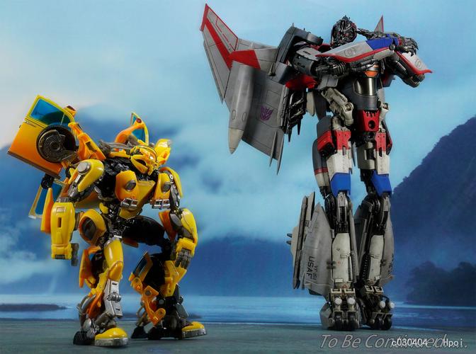 dlx 大黄蜂 闪电