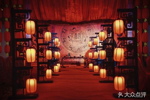 明明仔婚礼策划(滨湖店)