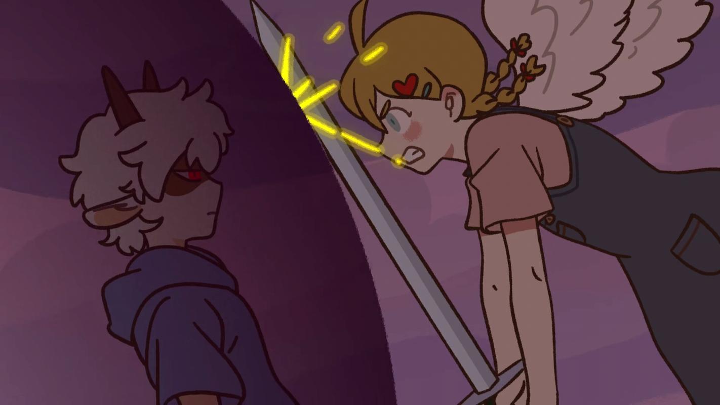 万圣街:莉莉不敌魔王包泥泥,尼克很在乎弟弟