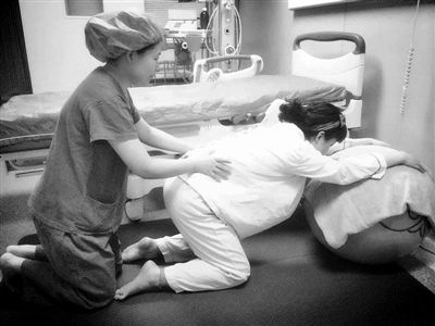 这些稀奇古怪的分娩方式你知道吗