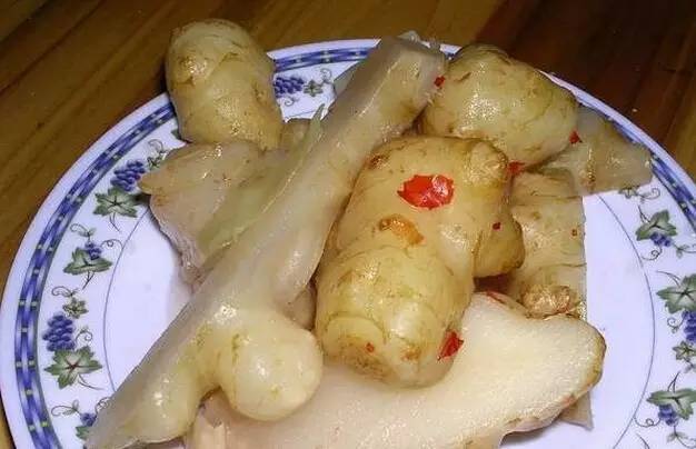 1,泡洋姜   原料