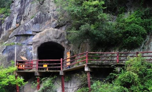 三国圣地美丽勉县带你细数汉中名胜景区还有哪几个没去过