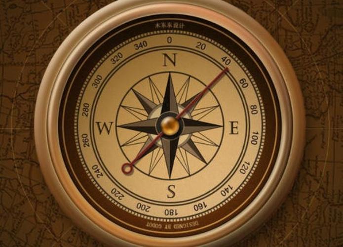 指南针是我国古代四大发明之一,至今有着非常悠久的历史,而使用过
