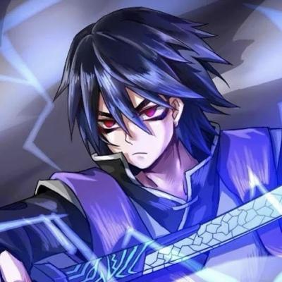 刺客伍六七图片最帅壁纸头像