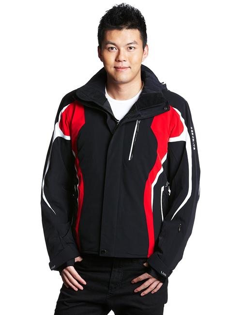 descente 迪桑特 国际系列 滑雪服 男式 d2c8617