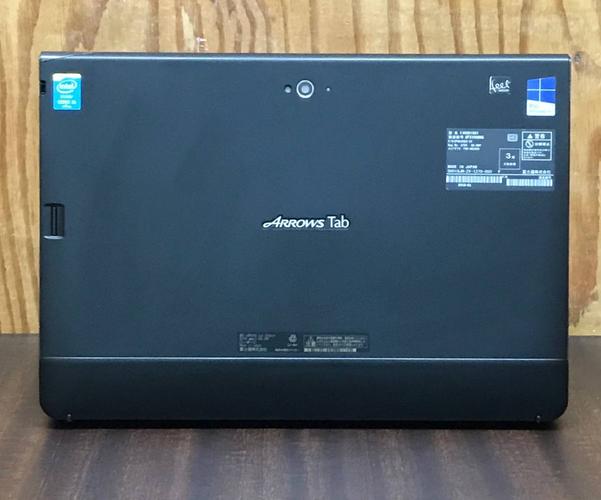 防水タブレット 富士通 arrows tab q704h i5-4300u/メ/ssd128gb