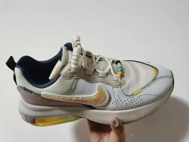 这样系简单又好看,鞋带再也不