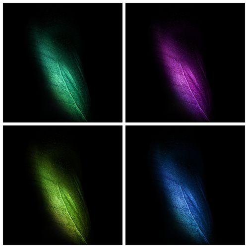三星galaxy fold 内置壁纸