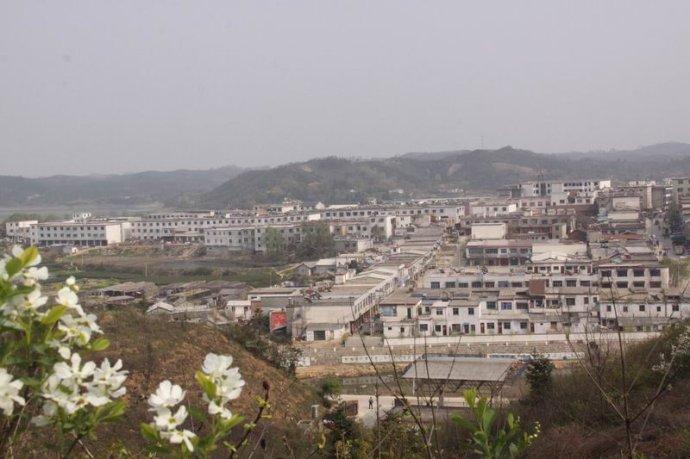 信阳毛尖主产区——信阳市浉河区浉河港茶乡风光