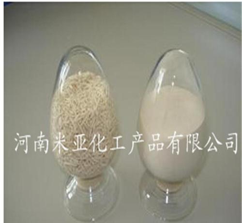生化级用于固定细胞,酶;如海藻酸钠法固定化脱羧酶.