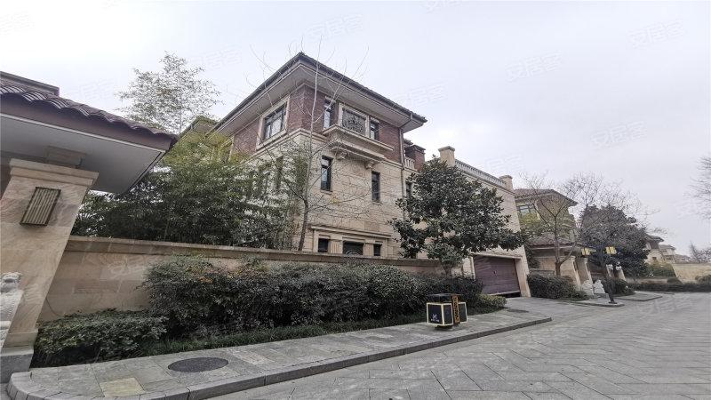 曲江公馆(三期别墅),慈恩东路,近芙蓉南路-西安曲江()
