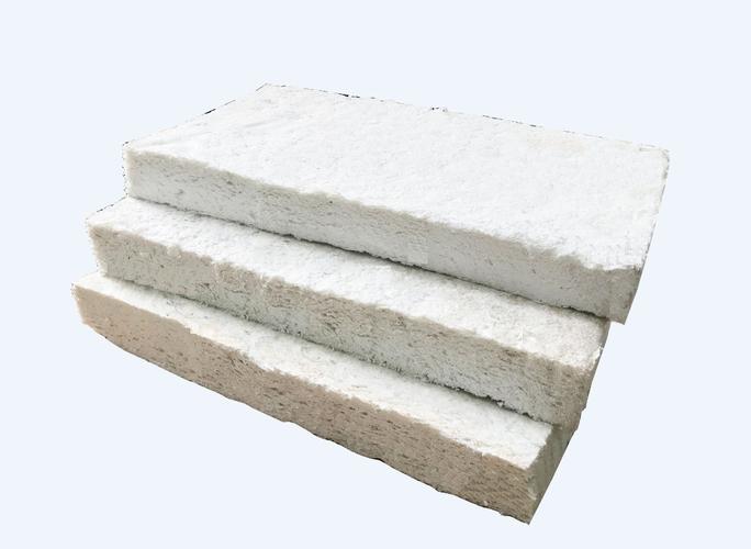 铝镁质保温材料