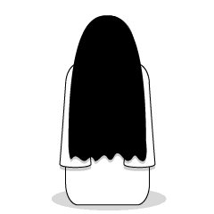 表情包的作者:老胡家的二女儿