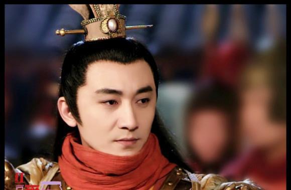 网易首页>网易号>正文申请入驻> 他的宇文成都惊艳了我,干净俊俏,气场