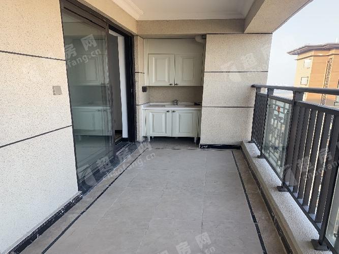 顺德区均安中海雍景熙岸住宅