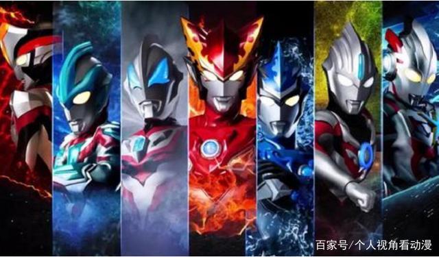 圆谷英明:现在的奥特曼不是奥特曼了?圆谷英二怕是要