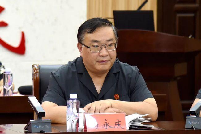 徐州市物业纠纷预防与化解工作座谈会在市中院召开
