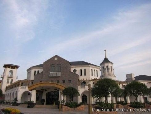 广汉《圣芭芭拉小镇》楼盘介绍,欢迎各位补充更多信息