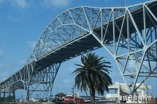 行业聚集|我国钢结构桥梁的未来发展趋势