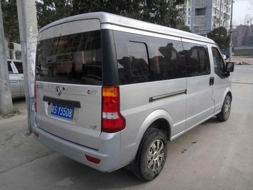 【亳州二手车】2014年4月_二手东风小康c37_价格2.98