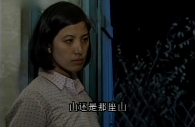 《篱笆·女人和狗》:为人妻,不可触碰"三大忌"