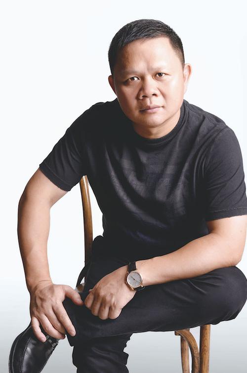 黄金码头董事长林国春:深耕供应链金融 助力供给侧改革