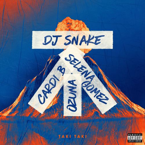 dj snake 携手赛琳娜,ozuna,cardi b打造金秋最燥单曲