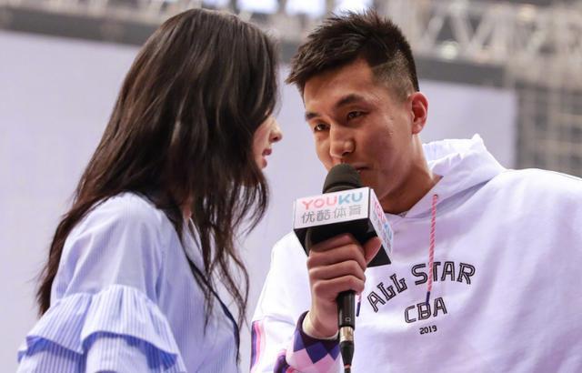 cba全明星娱乐大爆炸阿不都大秀说唱郭艾伦搭讪陈都灵变演员